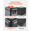 VEVOR MDF Box