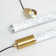 Luminaire suspendu en cristal 12 lumières Eliandra 