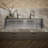 Synthos 57-3/4" Undermount Single-Bowl Kitchen Sink