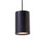 Solid 1 - Light LED Pendant-1194319622