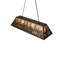 Rustic Lodge 6 - Light Pendant-16183359