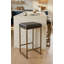 Tabouret en métal-438837183
