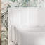 Lit plateforme tapissier avec tête de lit Cleo Modern-997020650-982473077