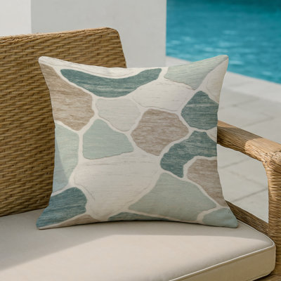 Indoor and Outdoor Pillow