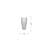 Mcnemar Glass Table Vase-27275995
