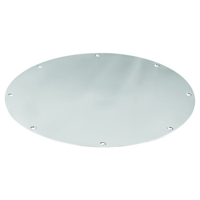 Stainless Steel Tray