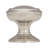 Allison 1 1/4" Diameter Mushroom Knob-1366711584