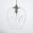 Tyndall 1-Light Pendant-43506292