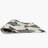 Barkhamsted Chenille Animal Print Indoor Rug-1813903898