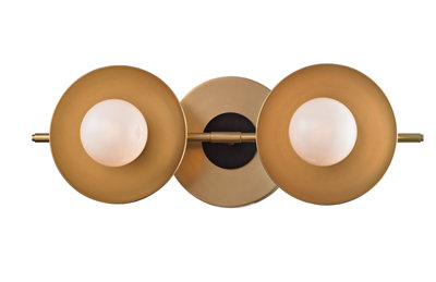 Julien 2 - Light Vanity Light
