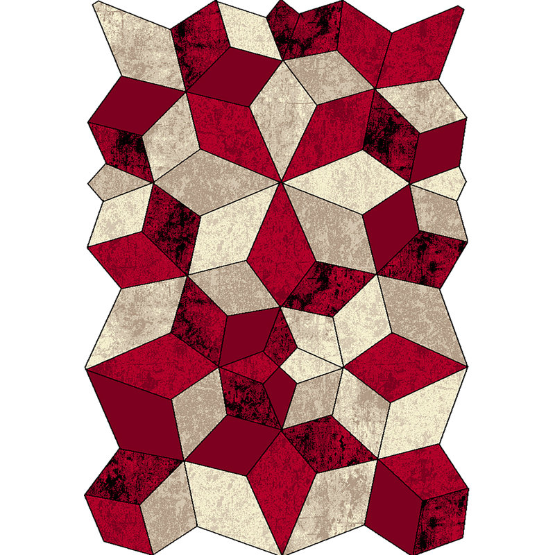 Meier Abstract Indoor Rug
