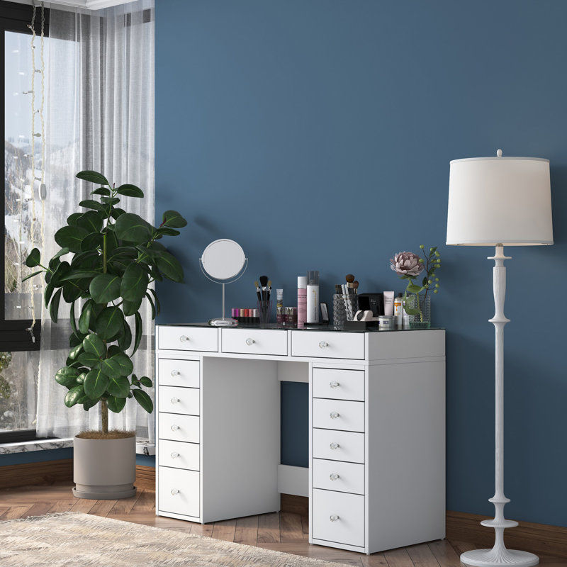 Atesha Dressing Table