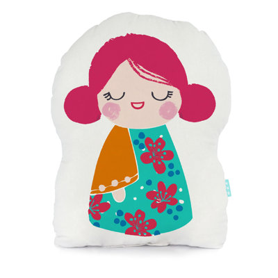 Daily Novelty Cushion