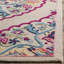 Tapis oriental en laine touffeté à la main Blokzijl-19503261