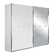 Rauch Moita 3 Door Sliding Wardrobe | Wayfair.co.uk