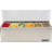 Ez-Chill Stainless Steel Garnish Tray