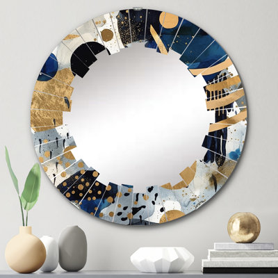 Miroir Celadon