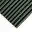 Tapis intérieur / extérieur vert HorizontalStripes-1471502013