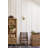 Steel Armed Sconce-89400414