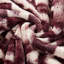 Animal Print Square Cushion Cover-1012400364
