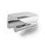Avid Wall Mount Toilet Paper Holder-1858099748