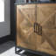 Masboro 159cm Sideboard