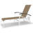 Askar Outdoor Rust-Resistant Metal Chaise Lounge-20102318-20102292-20102299