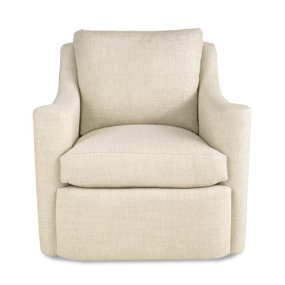 Gabi Swivel Armchair