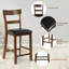 Tabouret de comptoir 25,5 po Grondin-1846559650
