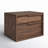 Nantucket Two Drawers Nightstand