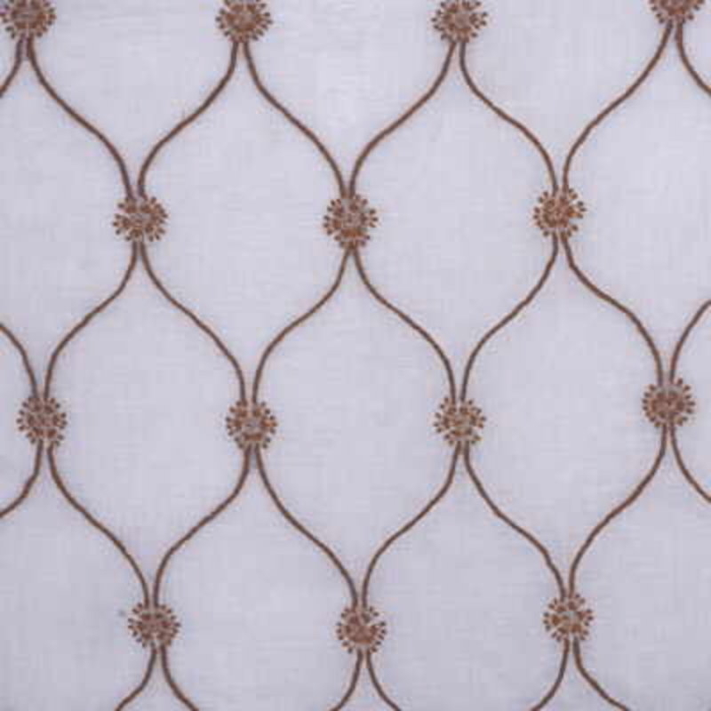 Stelle Sheer Fabric