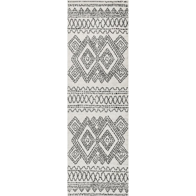 Tapis marocain Vienna pour le salon, la chambre à coucher, la salle à manger et la cuisine