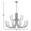 Sorrento 15-Light Chandelier-973106243
