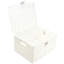 Brambly Cottage Plastic Decorative Basket-34405523-34405526