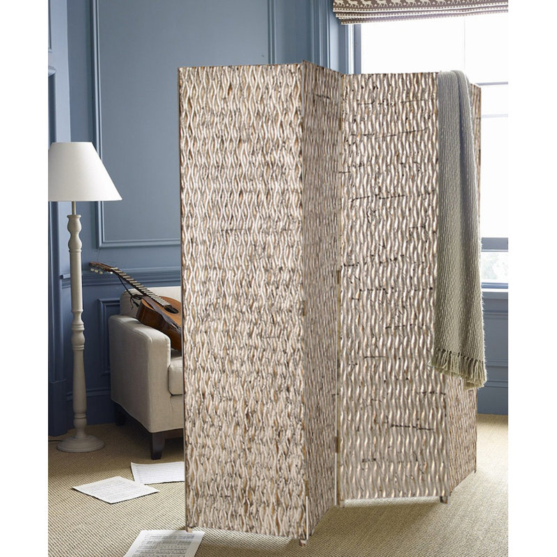 Gilded Wave Luxe Divider, 3