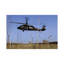 A US Army UH-60 Black Hawk Helicopter Prepares To Pick Up Soldiers by Stocktrek Images - Wrapped Canvas Gallery-Wrapped Canvas Giclée-1062008395