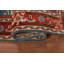 Tapis oriental bleu Khotan