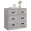 Dauntsey 70 Cm Wide Sideboard-955481905