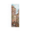 Holiday In Venice I by Ruane Manning - No Frame Panoramic Painting on Canvas-1177250511