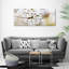 Cherry Blossoms - Wrapped Canvas Print