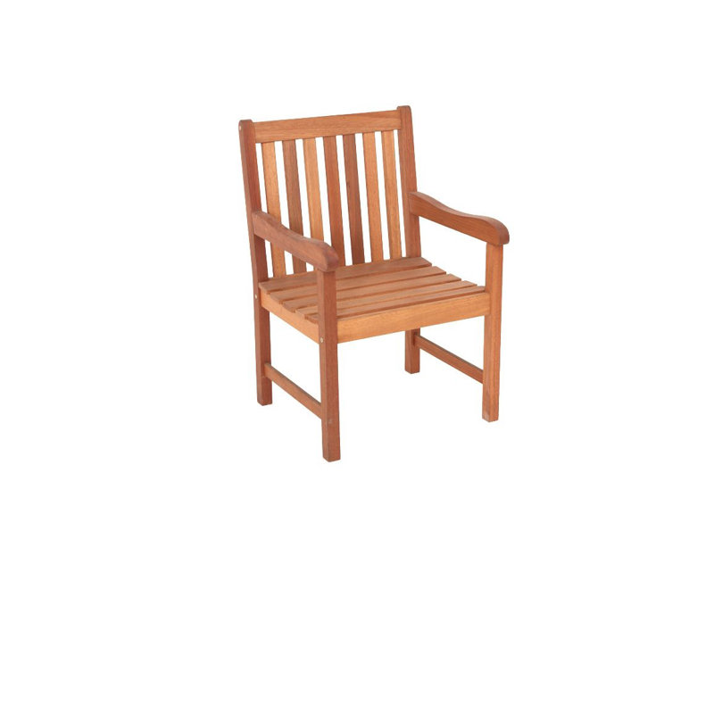 Adabpreet Patio Dining Armchair
