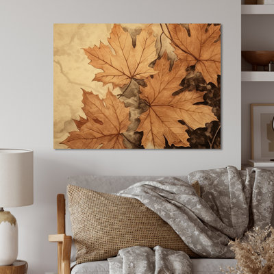 Leafs Harmony I