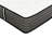 12" Queen Size Hybrid Mattress