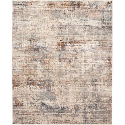 Karastan Rugs Bellezza Cream 5' x 7' 10"" Area Rug -  R1066 238 108146 IP