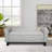 Upholstered Storage Bench End of Bed-4147379-4147389