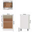 Lyon Drawer Bottom Cabinet Lyon-1748674058