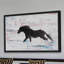 Parvez Taj - Single Picture Frame Painting-19912749