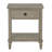 Victoria Bedside 1 Drawer Nightstand-113430434
