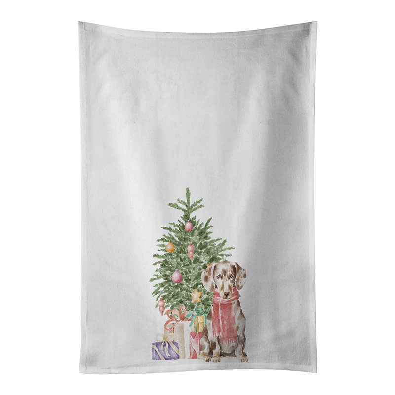 Cotton Tea Towel Kitchen Towel