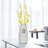Kumail Ceramic Table Vase-1984898216
